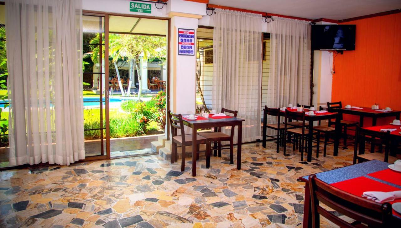 Hotel Santa Elena Antiguo Cuscatlán Exterior foto